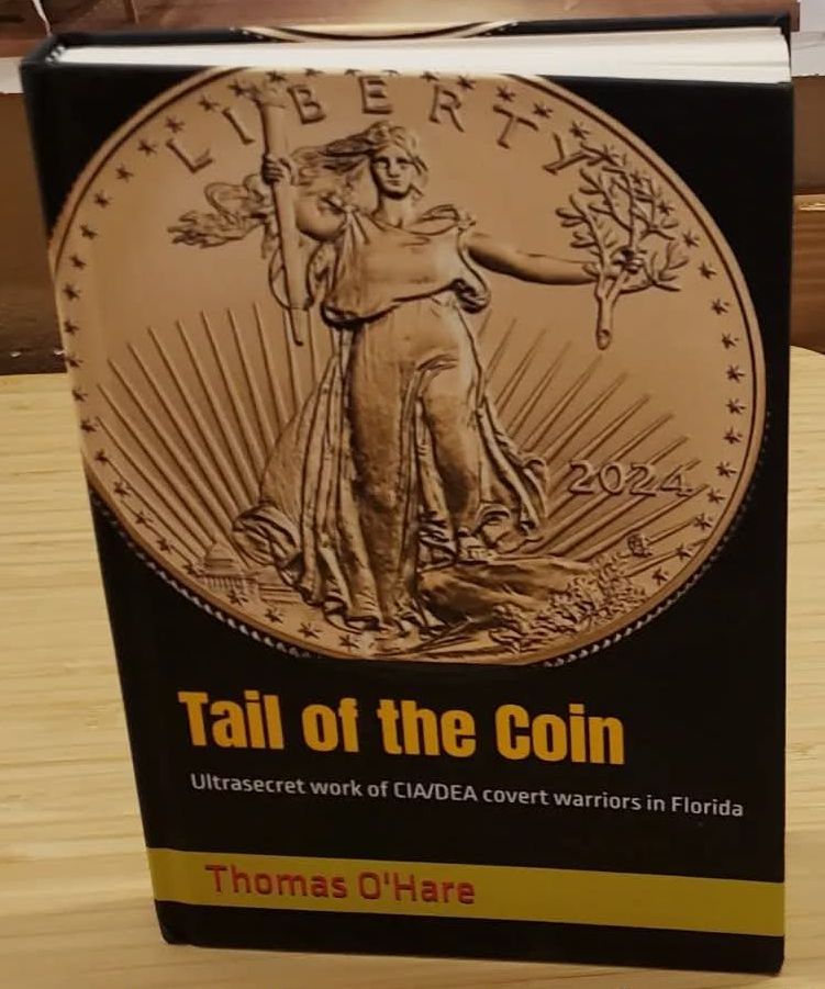 Tail of the Coin